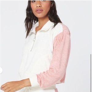 🔺NEW L*Space Best Life Pullover MSRP $130each both size XS